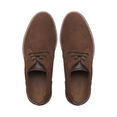 Baron Suede Casual Shoes